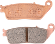 EBC HH Brake Pads FA196HH