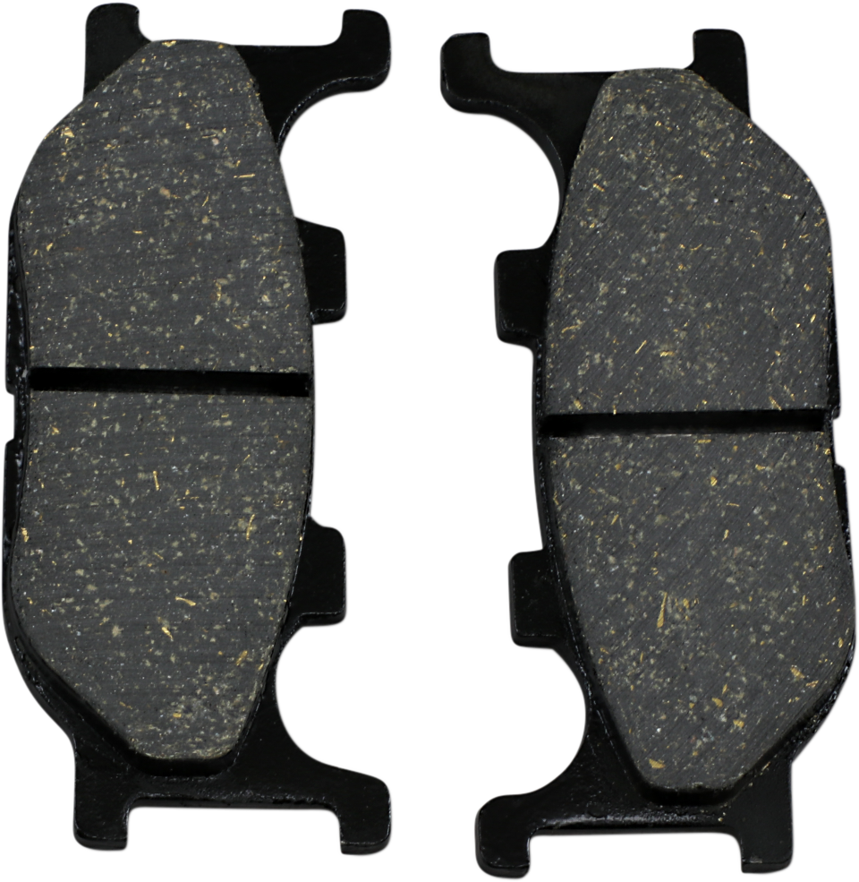 EBC Organic Brake Pads FA199