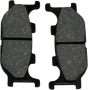 EBC Organic Brake Pads FA199