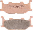 EBC HH Brake Pads FA199HH