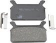 EBC Organic Brake Pads FA201