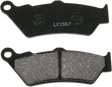 EBC Organic Brake Pads FA209/2