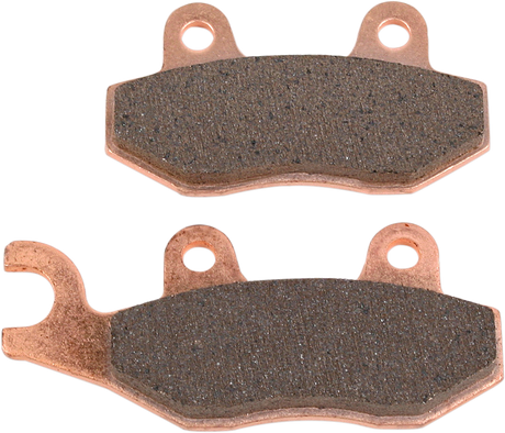 EBC HH Brake Pads FA214/2HH