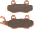 EBC HH Brake Pads FA215/2HH