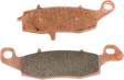 EBC HH Brake Pads FA229HH