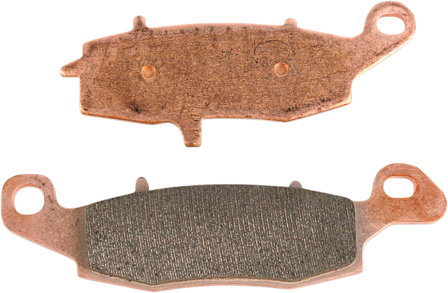 EBC HH Brake Pads FA229HH