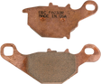 EBC Sintered "R" Brake Pads FA230R