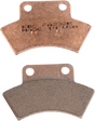 EBC Sintered "R" Brake Pads FA232R