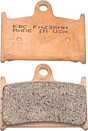 EBC HH Brake Pads FA236HH
