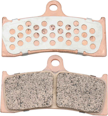EBC HH Brake Pads FA249HH