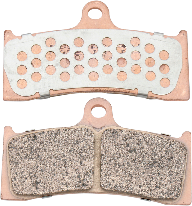 EBC HH Brake Pads FA249HH