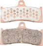 EBC HH Brake Pads FA249HH