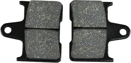 EBC Organic Brake Pads FA254