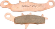 EBC Sintered "R" Brake Pads FA258R