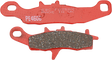 EBC Sport Carbon Brake Pads FA258X