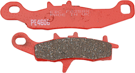 EBC Sport Carbon Brake Pads FA258X