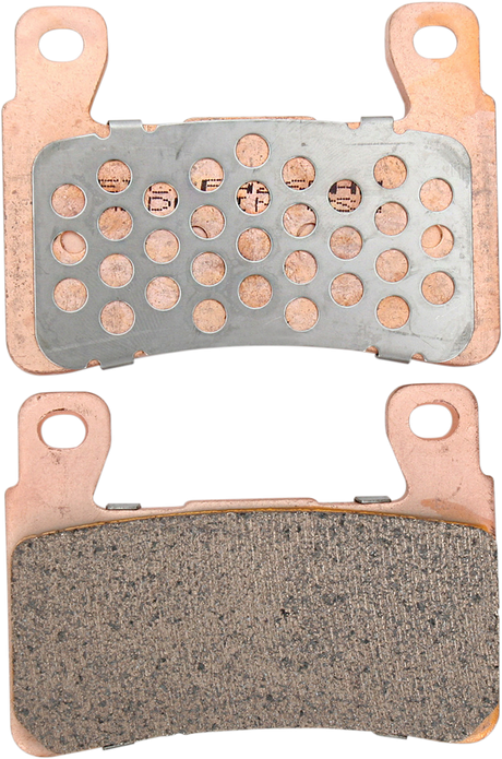 EBC HH Brake Pads FA265HH