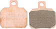 EBC HH Brake Pads FA266HH