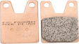 EBC HH Brake Pads FA267HH