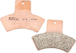 EBC SV Severe Duty Brake Pads FA270SV