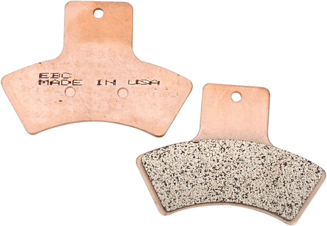 EBC SV Severe Duty Brake Pads FA270SV