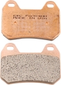 EBC HH Brake Pads FA304HH