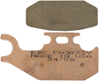 EBC SV Severe Duty Brake Pads FA307SV