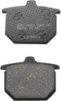 EBC Organic Brake Pads FA31