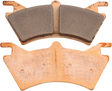 EBC Sintered "R" Brake Pads FA313R