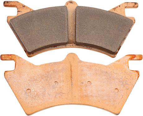 EBC Sintered "R" Brake Pads FA313R
