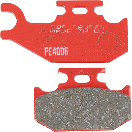 EBC Sport Carbon Brake Pads FA317X