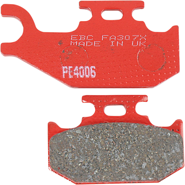 EBC Sport Carbon Brake Pads FA317X