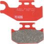 EBC Sport Carbon Brake Pads FA317X