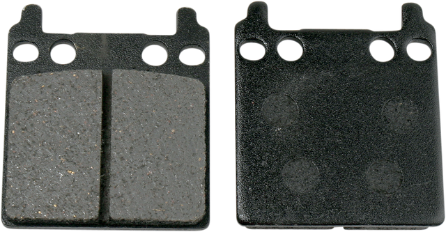 EBC Organic Brake Pads FA32