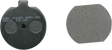 EBC Organic Brake Pads FA33