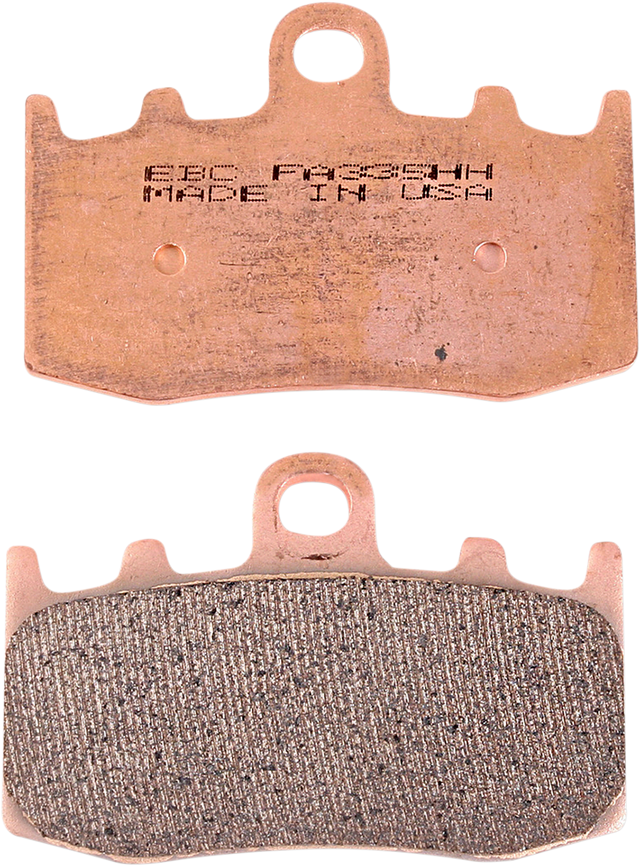 EBC HH Brake Pads FA335HH