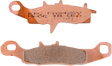 EBC SV Severe Duty Brake Pads FA342SV