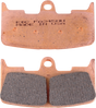 EBC HH Brake Pads FA345HH