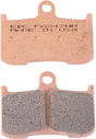 EBC HH Brake Pads FA347HH