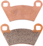 EBC Sintered "R" Brake Pads FA354R