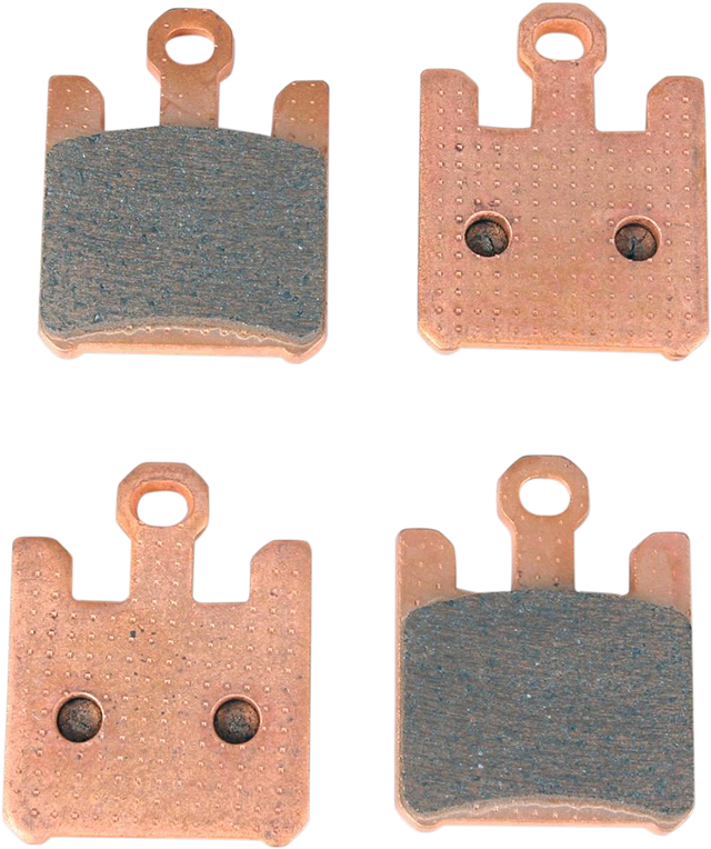EBC HH Brake Pads FA369/4HH