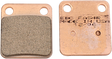 EBC Sintered "R" Brake Pads FA54R