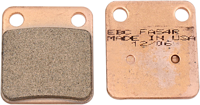 EBC Sintered "R" Brake Pads FA54R