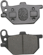 EBC Organic Brake Pads FA61