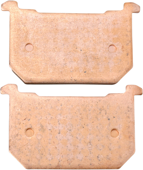 EBC HH Brake Pads FA68HH