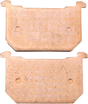 EBC HH Brake Pads FA68HH