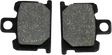 EBC Organic Brake Pads FA70
