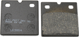 EBC Organic Brake Pads FA77