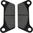 EBC Organic Brake Pads FA79