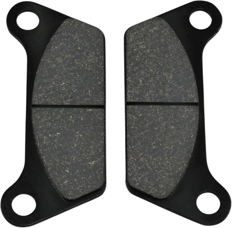 EBC Organic Brake Pads FA79